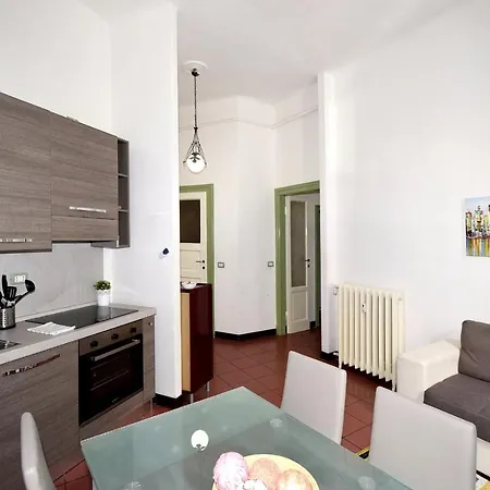 Casa Dolce Casa Corso Lodi Milan