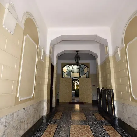 Apartment Casa Dolce Casa Corso Lodi