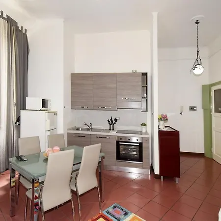 Casa Dolce Casa Corso Lodi Apartment *
