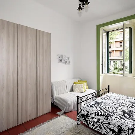 Casa Dolce Casa Corso Lodi 米兰