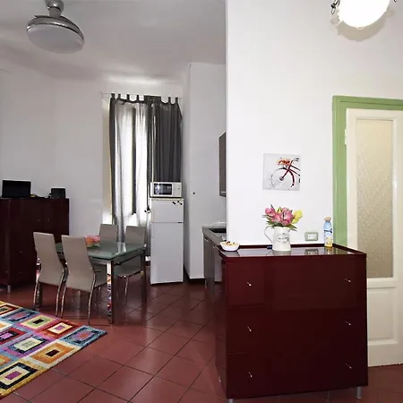公寓 Casa Dolce Casa Corso Lodi 米兰