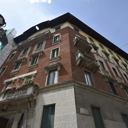 Casa Dolce Casa Corso Lodi 公寓