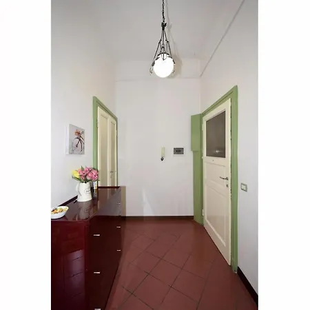 Casa Dolce Casa Corso Lodi 公寓 米兰