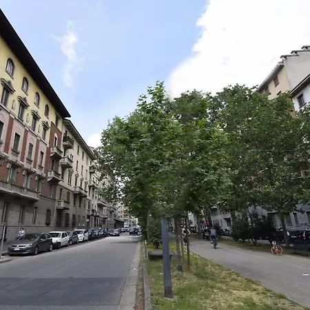Casa Dolce Casa Corso Lodi 公寓 米兰